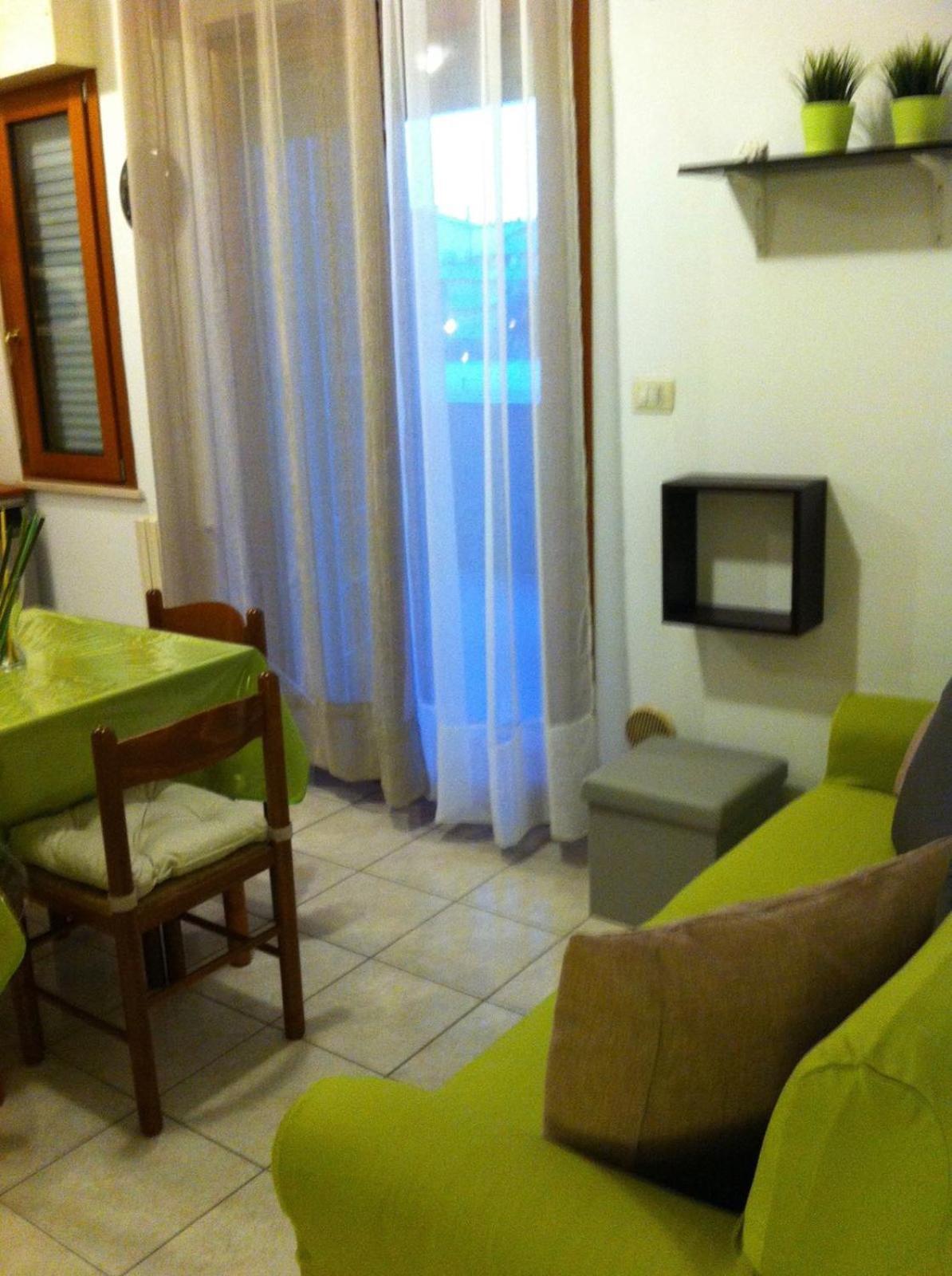 Primo Vere เปสการา ภายนอก รูปภาพ